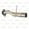 thumbnail image 5 of Northeastern Exhaust Intermediate Pipe Fits 2001-2006 Chevrolet Tahoe 4.8L, 2001-2006 Chevrolet Tahoe 5.3L, 2001-2005 GMC Yukon 4.8L & 2001-2005 GMC Yukon 5.3L - Direct Fit | Stainless Steel, 5 of 7