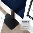 thumbnail image 6 of VIVO Japanese Style 32” to 85” TV Screen Stand, 6 of 8