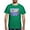 Kelly Green, variant on CafePress - Lavender Farm Men's Value T Shirt - Men's Classic Graphic Cotton T-Shirt