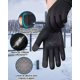 thumbnail image 5 of D Guantes Para El Frío Para Hombre Guantes Térmicos La Nieve, 5 of 7