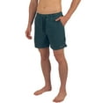 thumbnail image 5 of Alpine Swiss Mens Swim Shorts Beach Trunks Boardshorts Volley Shorts Quick Dry, 5 of 6