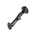 thumbnail image 2 of Twist Lock Suction Cup Mount with 1.5" Diameter Socket Arm & Round Base Adapter, 2 of 3