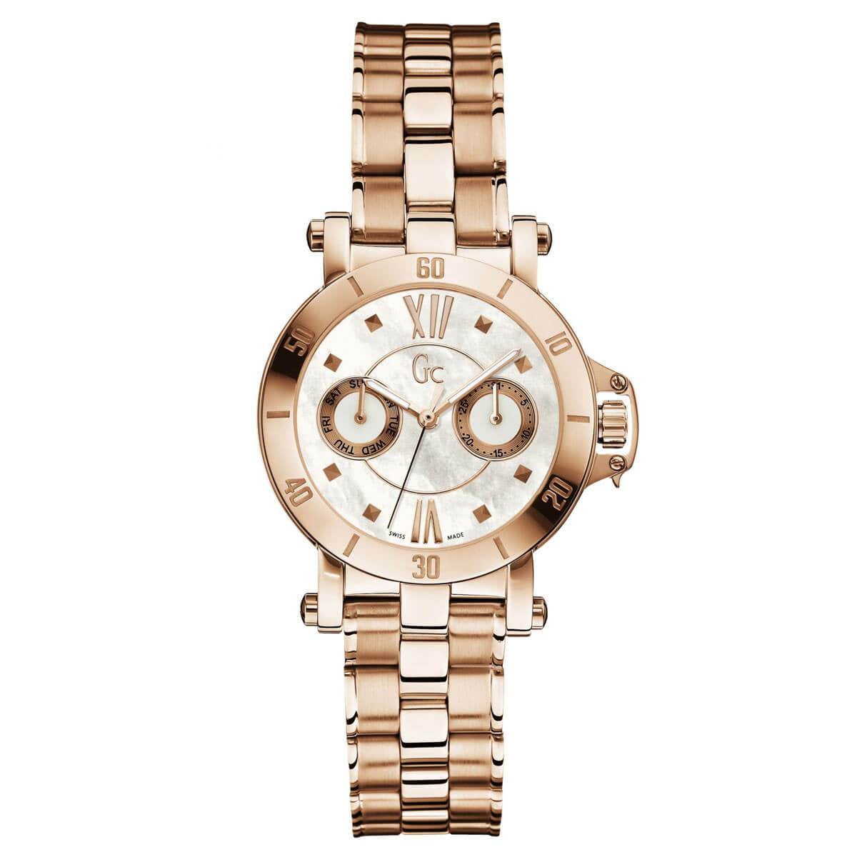 Guess watches made in swiss hot sale