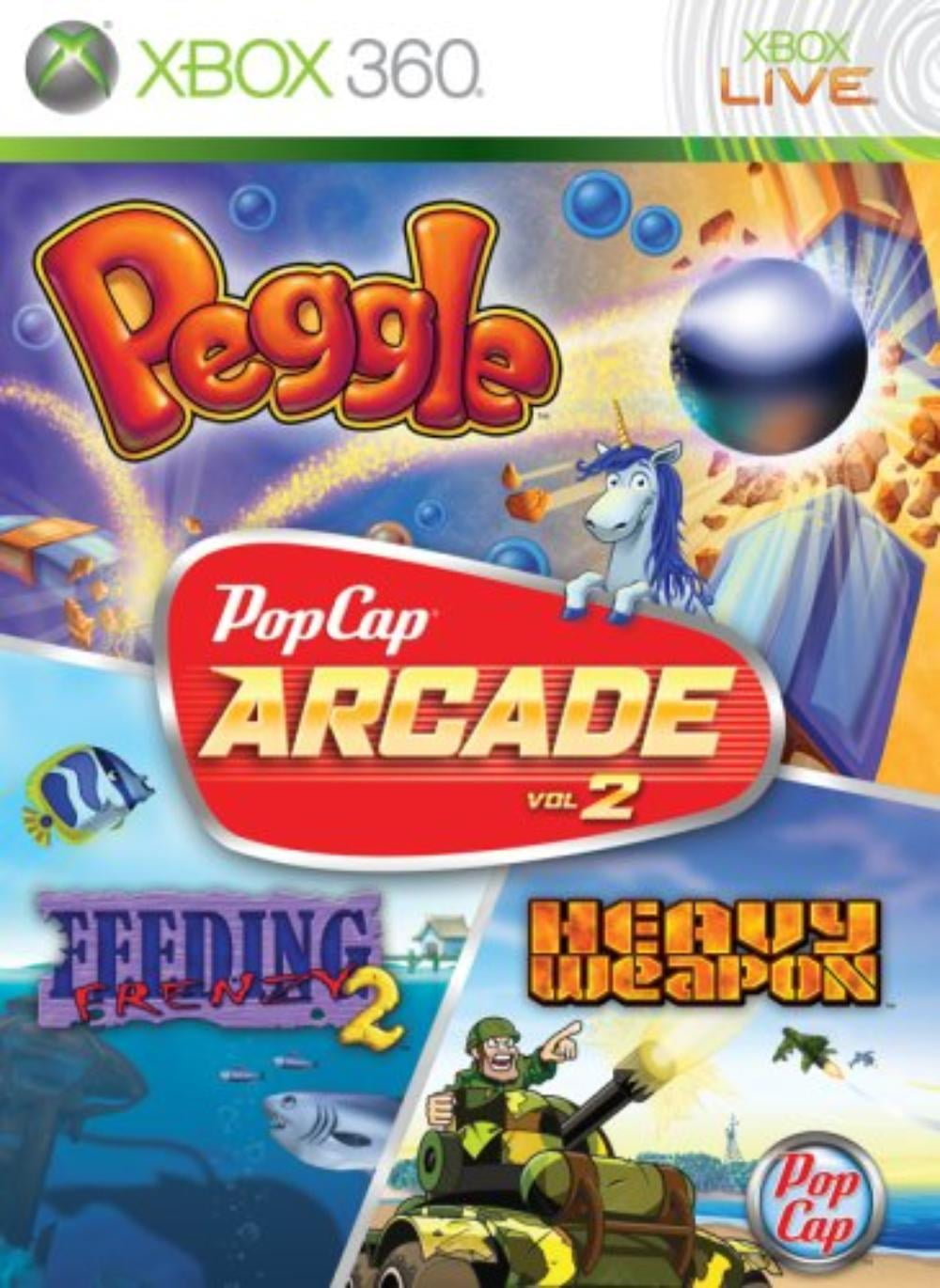 popcap feeding frenzy 2 popcap feeding frenzy 2