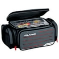 thumbnail image 3 of Plano Weekend Series 3500 Tackle Case, Includes 2 StowAway Boxes, 3 of 5
