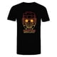 thumbnail image 1 of Guardians Of The Galaxy - Camiseta de Star-Lord Esbozo para Hombre (Negro), 1 of 2