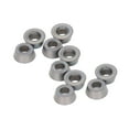 thumbnail image 4 of CNC Clamping Inserts,  Stability High Temperature Resistant Easy To Replace Coated Carbide Inserts Fine Workmanship  For Turning Metal And Wood, 4 of 8