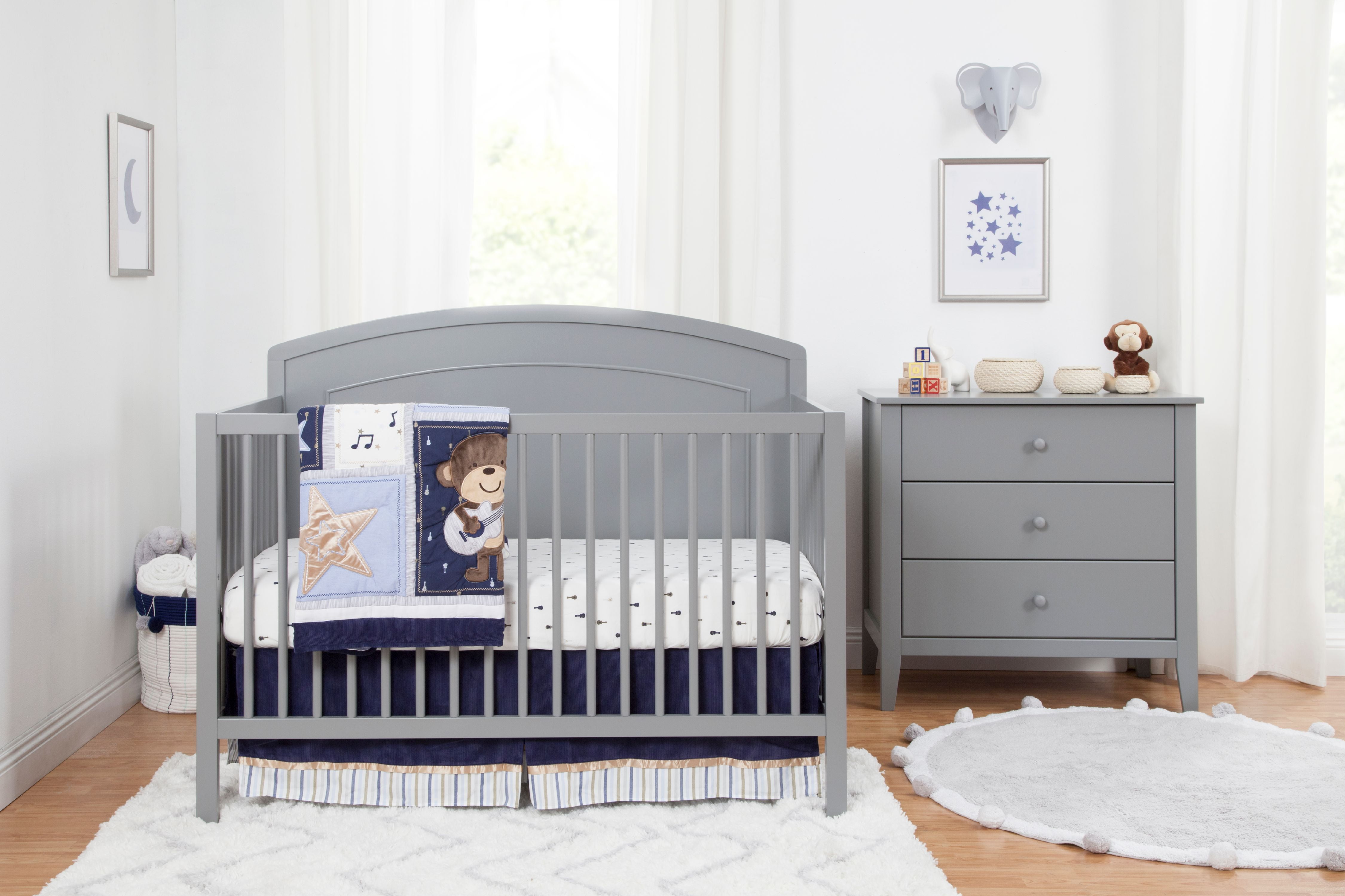 carters kenzie crib
