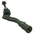 thumbnail image 4 of TRQ Front Outer Tie Rod End Assembly LH Driver Side Fits Select Audi A4 A5 Q5 S4 S5, 4 of 5