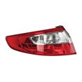 thumbnail image 1 of Calavera Fluence 2011 A 2015 Renault Izq S/Foco DEPO ., 1 of 4