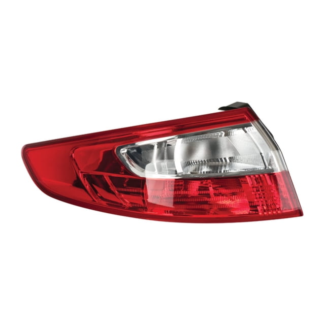 Calavera Fluence 2011 A 2015 Renault Izq S/Foco DEPO .