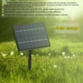 thumbnail image 3 of Solar Pond  9V, 1.8W Solar  Solar Panel Water , For Pool Park Aquarium Fountain, 3 of 8