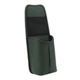 thumbnail image 1 of Bolsa de almacenamiento colgante para el interior del coche, organizador lateral del asiento, accesorios para el asiento delantero Verde, 1 of 9