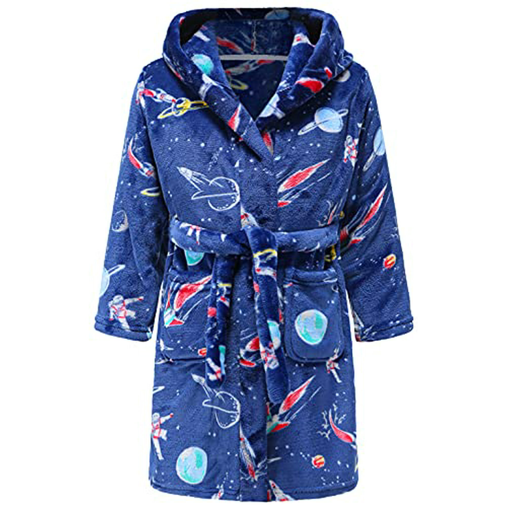 Robe de chambre garcon walmart shop
