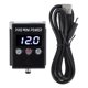 thumbnail image 1 of Fuente de alimentación inalámbrica para tatuajes Fuente de alimentación recargable USB para máquina de tatuajes con 8 horas de duración Fuente de alimentación CC, 1 of 10
