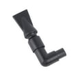 thumbnail image 1 of Aquarium Pump Duckbill Nozzle With 360 Adjustment, Simulates Ocean Environment, Durable Plastic Material, Easy Installation, Improves Water Circulation For Home Fish, 1 of 8