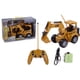 thumbnail image 4 of Excavadora De Control Remoto 5 canales RC excavadora 1/24 Control remoto ingeniería vehículo camión Hobby juguetes Hugtrwg libre de BPA, 4 of 4
