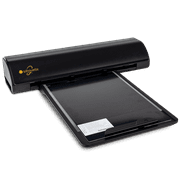 Silhouette CAMEO 5α (Alpha) PLUS 15 Smart Cutting Machine - Matte Black