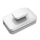 thumbnail image 2 of Limited Time Offer! Glass Surface Wiper Double Sided Magnetic Cleaning Tool Sponge Window Cleaner, 2 of 4