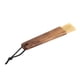 thumbnail image 4 of Cepillo para molinillo de café, cerdas suaves, mango largo, herramienta de limpieza de máquinas para el hogar, tazas de café, cerdas de madera de nogal, 4 of 5