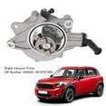 thumbnail image 3 of 456590, Precise OEM Standard Brake Vacuum Pump High Strength  for F54 R55 R60 R56 R57 R61, 3 of 7