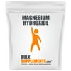 BulkSupplements.com Magnesium Hydroxide Powder, Natural Laxative, Magnesium Supplement for Digestion and Colon Support (25 Kilograms - 55 lbs)
