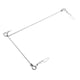thumbnail image 2 of Conector de Equilibrio Pesca En Bote Mar Sharpla Accesorios de En Forma de L Longitud 30cm, 2 of 8