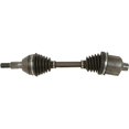thumbnail image 2 of Convient 2008-2010 Chevrolet Malibu Cardone Axe CV Arbre 60-1411 Remplacement OE; Remanufacturé, 2 of 10