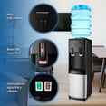 thumbnail image 4 of Dispensador Enfriador de Agua por Compresor Hypermark Home & Life Solutions, 4 of 8