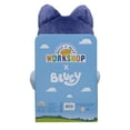 thumbnail image 3 of Build-A-Bear® 15 inch Bluey Plush with Red Balloon Accessory, 3 of 4