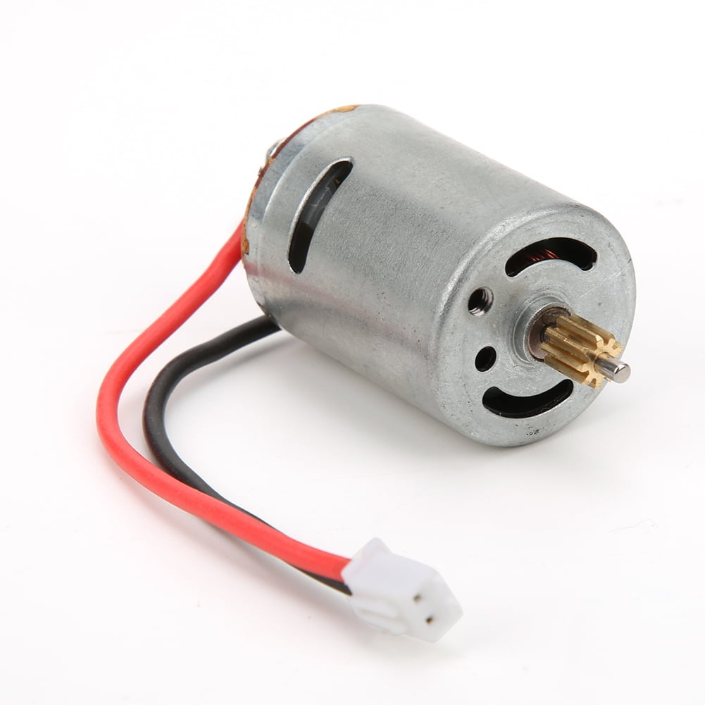 トレーディングカード ハイテック WL TOYS V912用 メインモーター