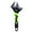 Assorted Color, variant on SWETRACE Adjustable Plumbers Wrench Assorted Color 1Pack 6Inch