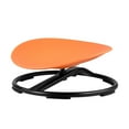 thumbnail image 5 of Kids Sit and Spin Toy, Sensory Swivel Chair for Autism Support, Non-Tip Design for Safe Indoor Play and Outdoor Activity Zones(Orange), 5 of 10