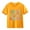 Yellow, variant on MZXELPRJD Kids Tube Top Cute Crop Tops for Teens Boys Shirt Size 10 Ropa Para Niñas De 11 Años Toddler 4t Girls Clothes Toddler Size 3t Girls for Teenagers Size 5t Girls Boys Clothing Size 10-12