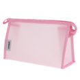 thumbnail image 4 of Bolsa de Cosméticos de Maquillaje Salvador Artículos de Tocador Rosado, 4 of 8