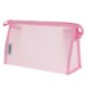 thumbnail image 4 of Bolsa de maquillaje cosmético de viaje Estuche de almacenamiento organizador de artículos de tocador Rosado jinwen Bolso cosmético, 4 of 8