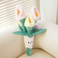 thumbnail image 1 of Adorable Amuseables Lily Bouquet Plush By Jellycat, 13.78" Cuddly Plush Toy, Best Friend for Toddlers & Pet Lovers, 1 of 4