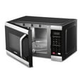 thumbnail image 2 of Refurbished Cuisinart CMW-70C Compact Microwave Oven Black, 2 of 3