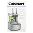 Cuisinart FP8GMP1 Elemental 8Cup Food Processor
