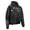 black / charcoal, variant on Castle X React Floater Jacket Black / Charcoal Medium (2025)