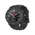 thumbnail image 1 of Soft TPU Case Cover Replacement for Huami Amazfit T-Rex Pro Smart Watch Protective Shell Frame Protector, 1 of 6