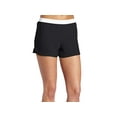 thumbnail image 3 of Soffe Women's Athleisure Shorts, 3 of 3