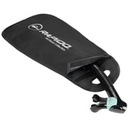 Rapido Boutique Collection Active Frameless Snorkel Mask Dry Snorkel Set, Scuba Snorkeling Dive Mask Snorkel Combo Kit