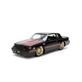 thumbnail image 4 of 1:24 BTM - '87 Buick Grand National(Selections May Vary), 4 of 6