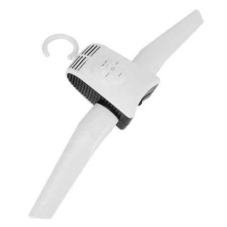 Garosa Foldable Clothes Dryer Electric Clothes Dryer Portable Electric Clothes Drying Rack Folding Laundry Shoes Dryer Hanger For Travel Us 110 240v Walmart Canada