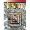 thumbnail image 1 of Pre-Owned Top Notch 1 (Paperback) 0131840355 9780131840355, 1 of 1
