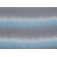 thumbnail image 2 of Zelouf High Multi Chiffon Print  , Sewing, DIY, Crafts Fabric by the Yard, 491 Blue/blk, 10 Yard, 2 of 2