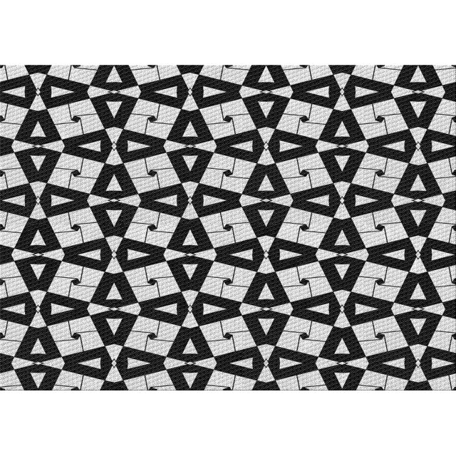 Ahgly Company Machine Washable Indoor Rectangle Transitional Platinum Silver Gray Area Rugs, 2' x 4'