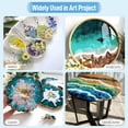 thumbnail image 4 of Kit de resina epoxi DR. RESIN, 16 oz/473 ml, 2 partes, para encimera, 4 of 7