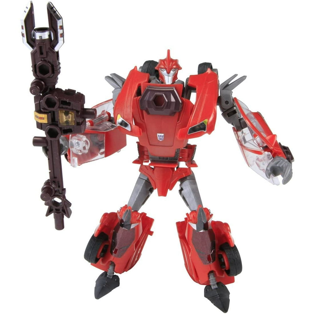 transformers 13 primes toys